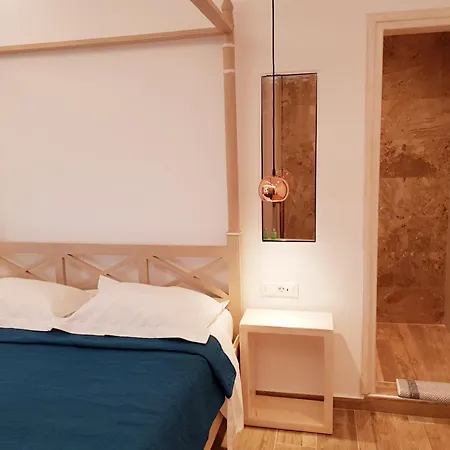 酒店 戈尔戈纳酒店