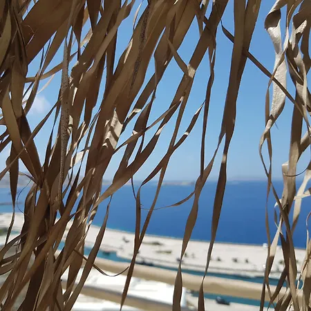 戈尔戈纳酒店 酒店