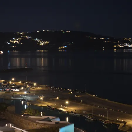 戈尔戈纳酒店 酒店