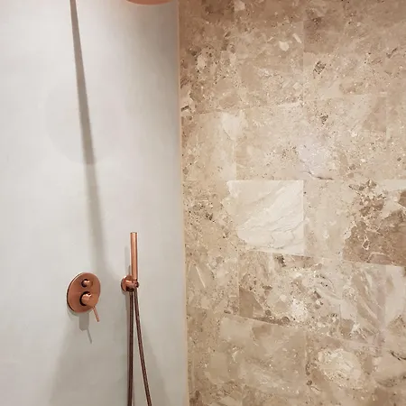 戈尔戈纳酒店 Mykonos Town