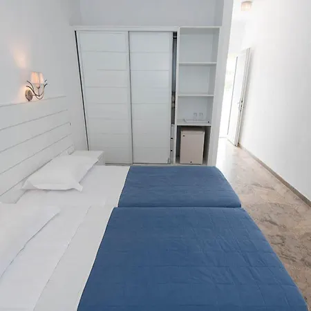 戈尔戈纳酒店 酒店 Mykonos Town