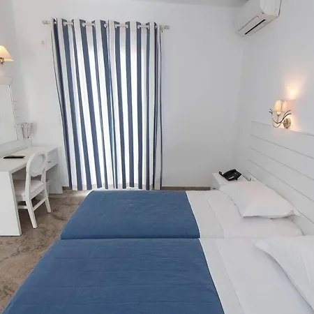 戈尔戈纳酒店 2*