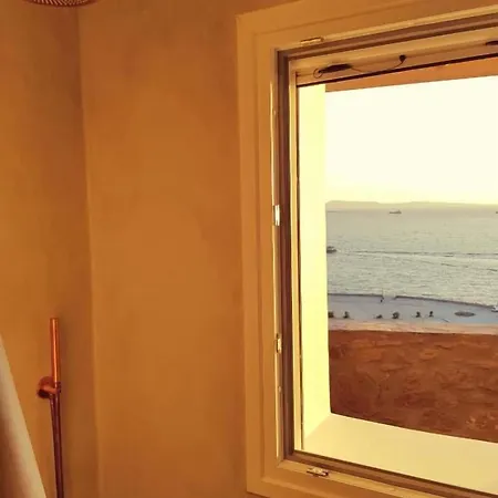 酒店 戈尔戈纳酒店 Mykonos Town