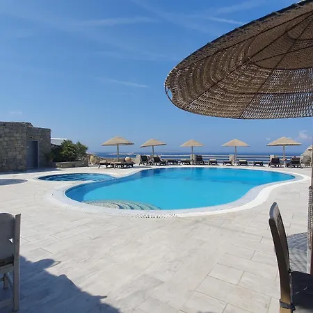 戈尔戈纳酒店 2*