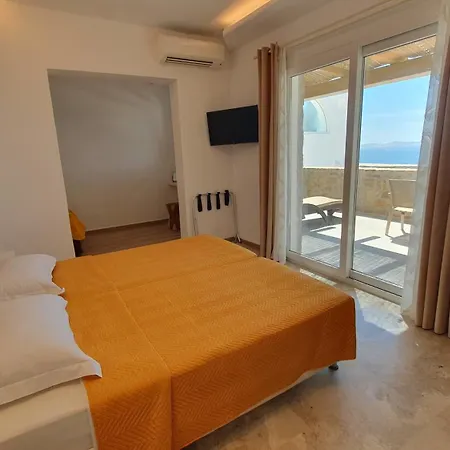 戈尔戈纳酒店 Mykonos Town