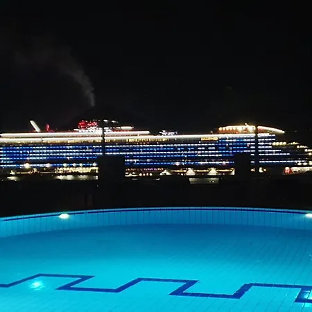 戈尔戈纳酒店 酒店 2*