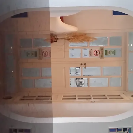 戈尔戈纳酒店 酒店 2*