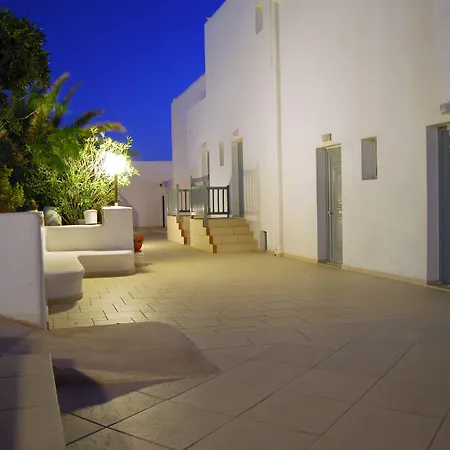 戈尔戈纳酒店 2*