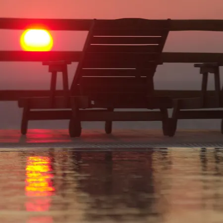 酒店 戈尔戈纳酒店 2*