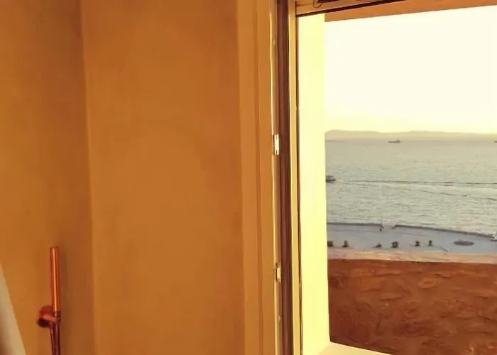 Hotel Gorgona Mykonos Town