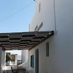 Gorgona 호텔 Mykonos Town