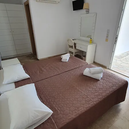 γοργόνα Ξενοδοχείο 2*