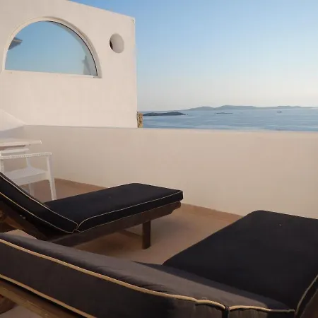 고르고나 2* Mykonos Town