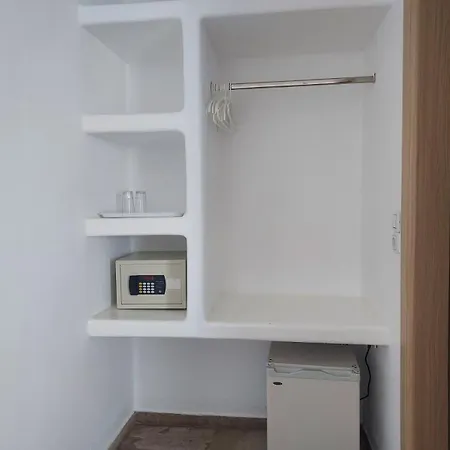 Gorgona Hotel Mykonos Town