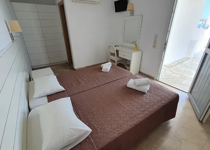 Gorgona Szálloda 2*