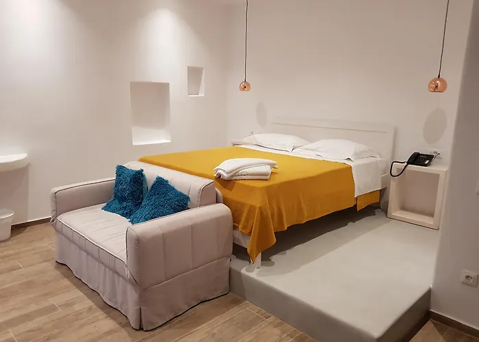 Szálloda Gorgona 2*