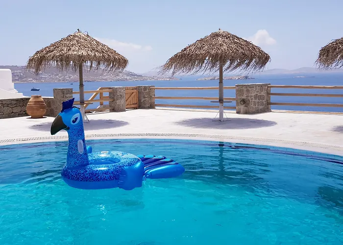 Szálloda Gorgona 2*