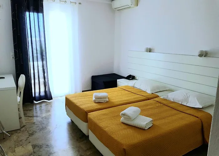 Gorgona Szálloda 2*