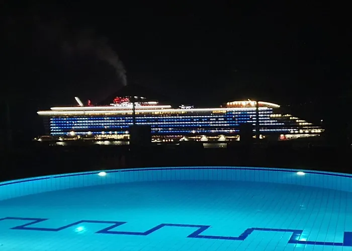 Gorgona Szálloda 2*