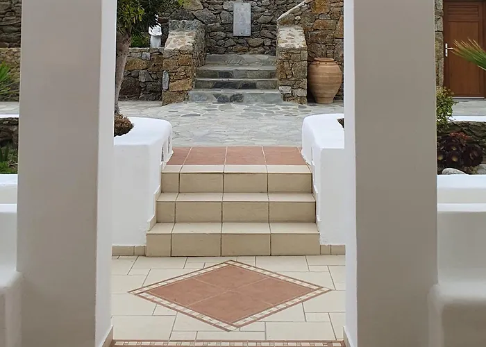 Szálloda Gorgona 2*