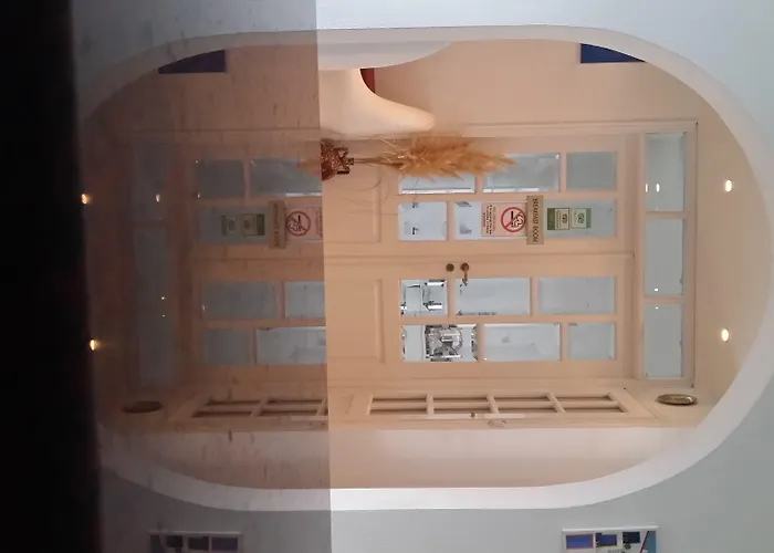 Gorgona Szálloda 2*