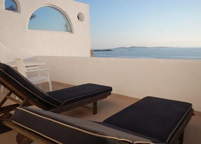 Gorgona Szálloda 2*