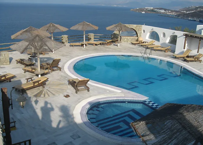 Szálloda Gorgona 2*