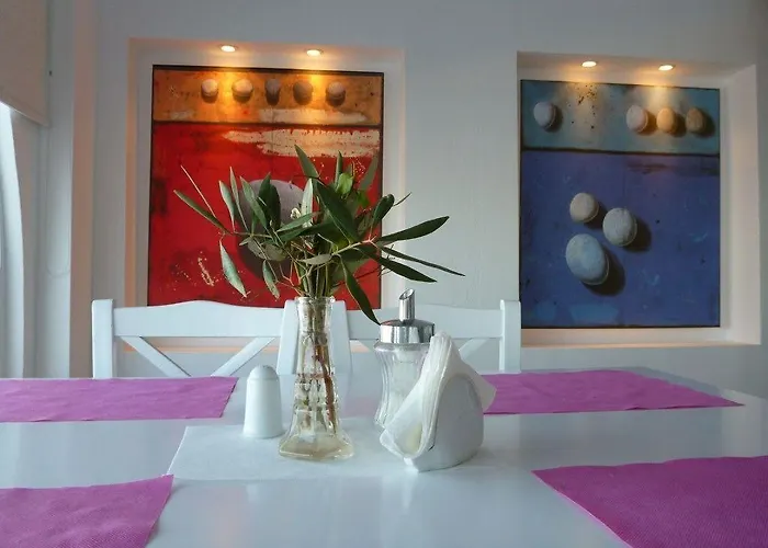 Szálloda Gorgona Mykonos Town