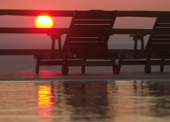 Szálloda Gorgona 2*