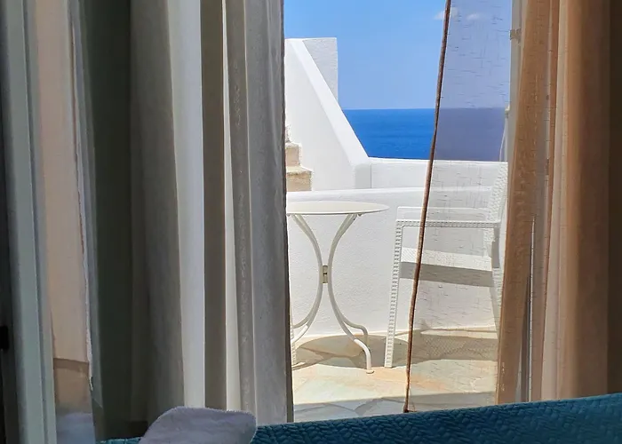 Gorgona 2* Mykonos Town