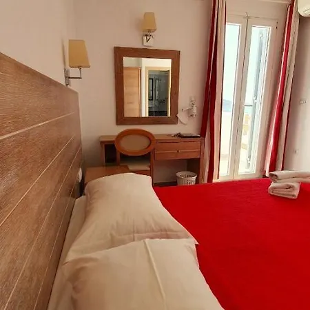 Gorgona Hotell Mykonos Town
