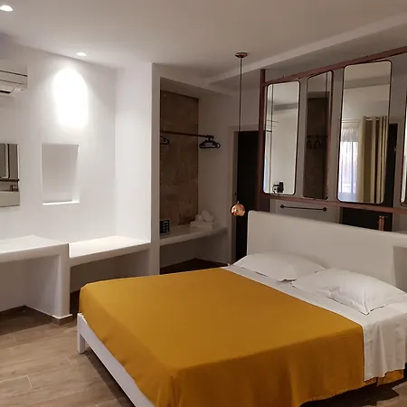 Gorgona Hotell