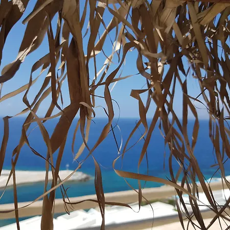 γοργόνα Mykonos Town
