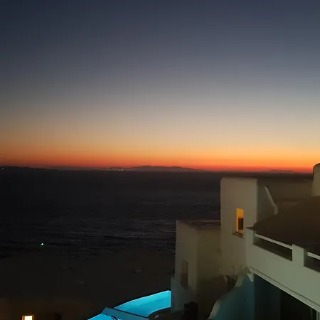 γοργόνα Ξενοδοχείο 2*