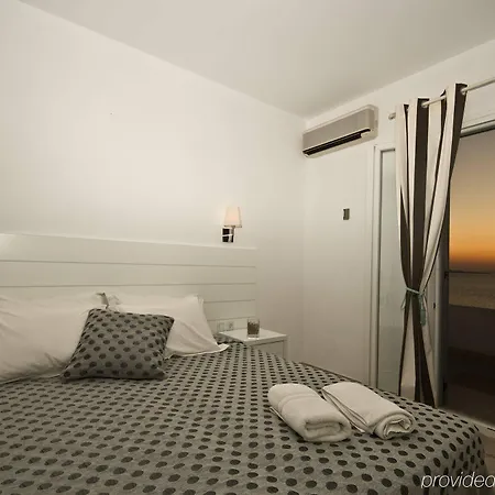 Hotell Gorgona Mykonos Town