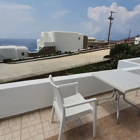 Gorgona Hotell