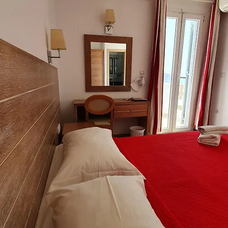 γοργόνα Mykonos Town