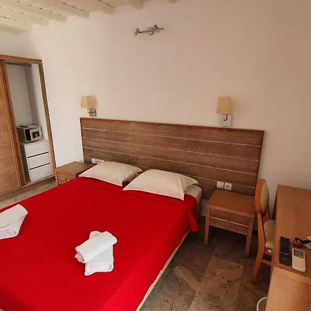 Hotel Gorgona Mykonos Town