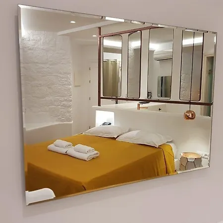 Gorgona Hotell Mykonos Town