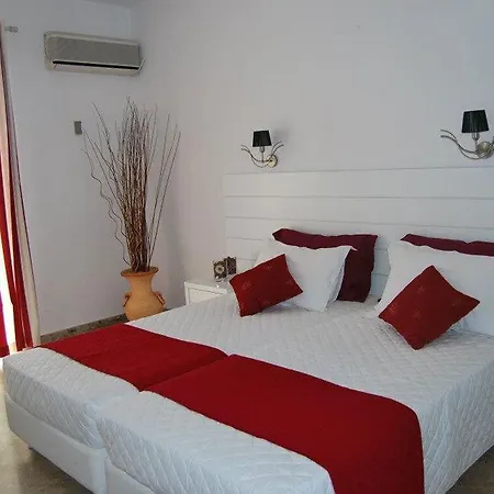 Hotel Gorgona