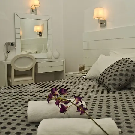 Gorgona Hotell