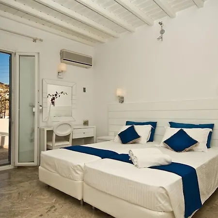 Hotell Gorgona