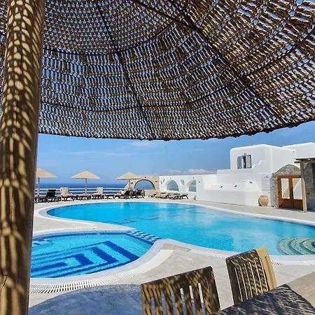 Gorgona 2* Mykonos Town