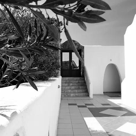 Gorgona Hotel