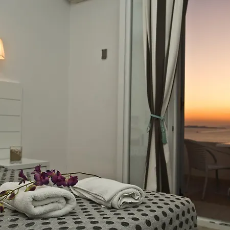 γοργόνα 2* Mykonos Town
