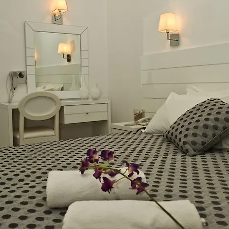 γοργόνα Ξενοδοχείο Mykonos Town