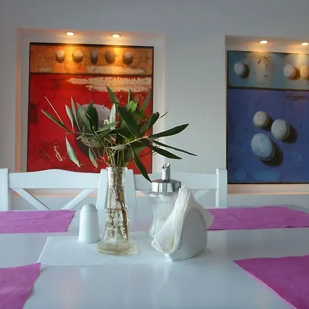 Hotel Gorgona Mykonos Town