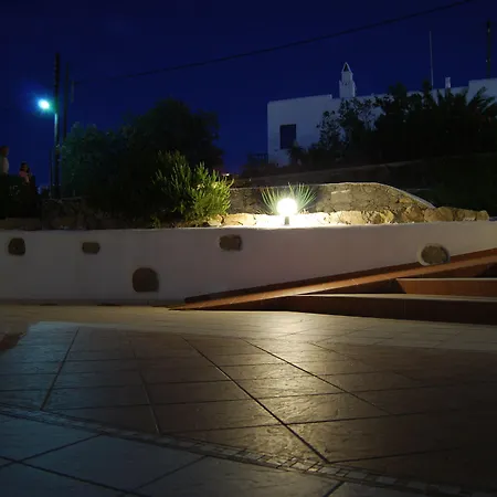 Hotel Gorgona
