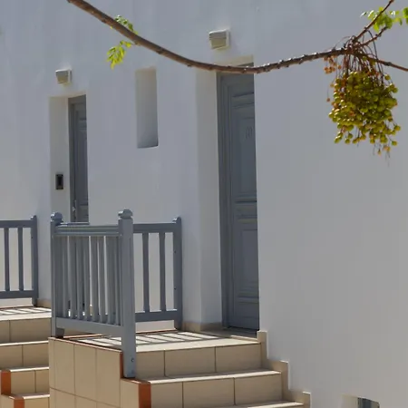 Gorgona Szálloda 2*