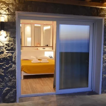 Szálloda Gorgona Mykonos Town